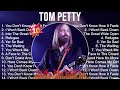 Tom Petty Mix Top Hits Full Album ️ Full Album ️ Best 10 Hits Playlist