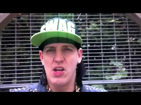 Video thumbnail for Iron City Freestyle