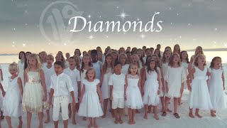 Diamonds by Rihanna (written by Sia) | Cover by One Voice Children&#39;s Choir