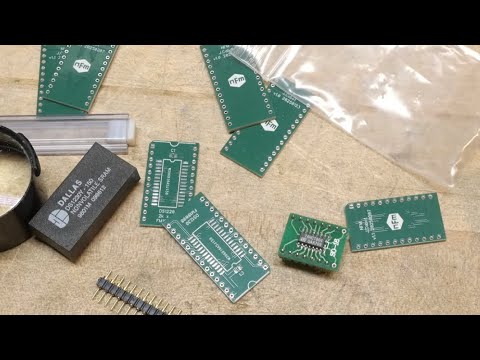 #2421 Agilent 3458A 8.5 Digit Multimeter (part 16 of 16)