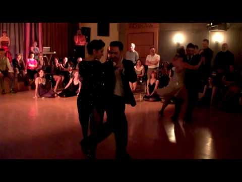 Alejandro Larenas,  Marisol Morales, Rodrigo Videla & Marina Teves