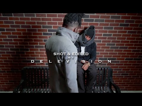 Dele Da Poet - Honorary | Shot by @watchdelevision8562