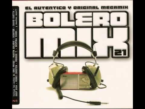 BOLERO MIX 21