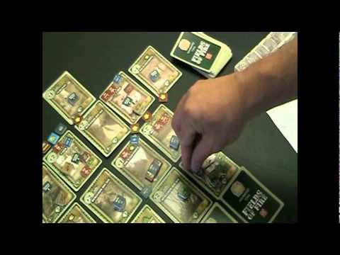 Fields of Fire: Mission 1 Walkthrough - Turn 6