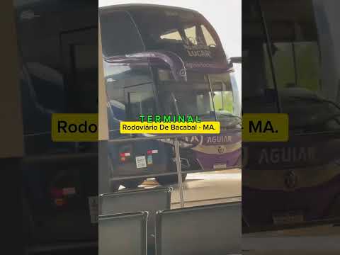 Real Maia: Sede Oficial: São Luís de Montes Belos-GO e Viação Aguiar: São Luís - MA.