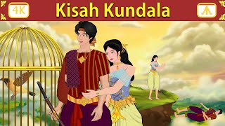 Download lagu Kisah Kundala | Airplane Tales Indonesian mp3