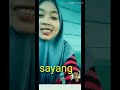 Lagi Vc Sama Pacar Jadi Kangen