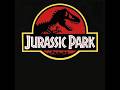 Jurassic park chapter 2