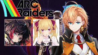 【ARC Raiders】微妙に珍しいメンツではあるか w/ うるか 鷹宮リオン
