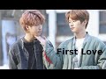 Minsung Ff First Love 16