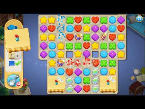 Matchington Mansion Level 2301 - No Boosters