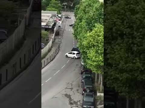Fusillade Busserine
