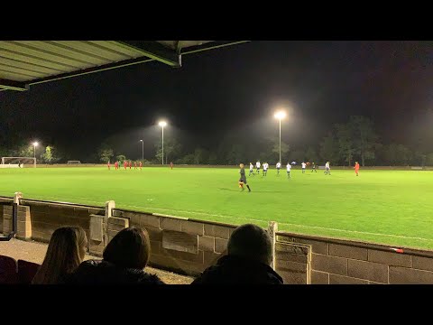 The First 10 Minutes - Langford FC v London Lions 30/9/20