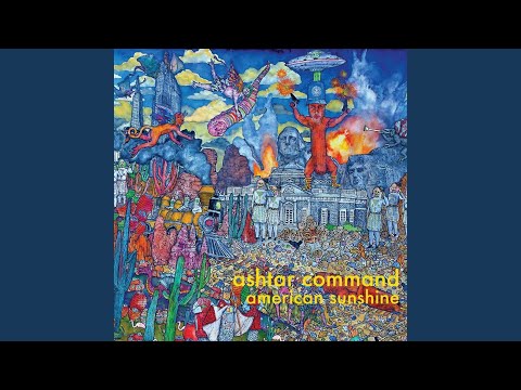 Let the Sunshine in (with Kaylee Defer)