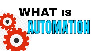 What is Automation? | definition | types of automation | in Hindi !!!