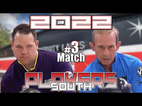 Bowling 2022 Players South MOMENT - GAME 3