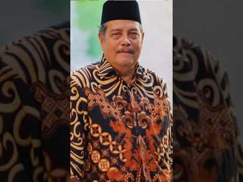 KH.abdul Ghofur.menghilangkan Apes