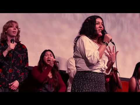 2024 ICCA Set - FullerTones A Cappella