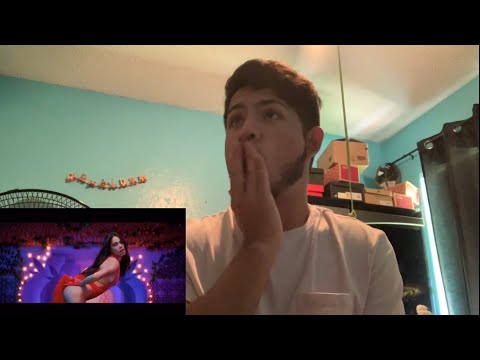 TINI x Lalo Ebratt- Fresaaa “Reaction”