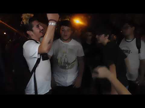 klip vs nolek  FINAL CUBA