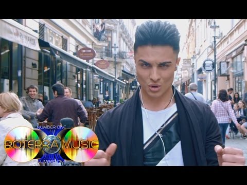 Frumuselu - Te iubesc cum nimeni nu a mai iubit (Official Video)