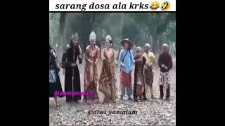 Download lagu Sarang dosa versi krks mp3