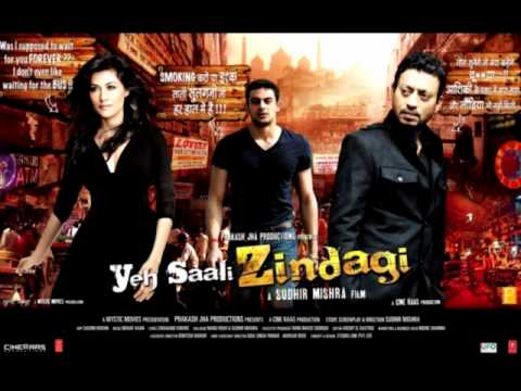 Mora Piya Behrupiya - Yeh Saali Zindagi