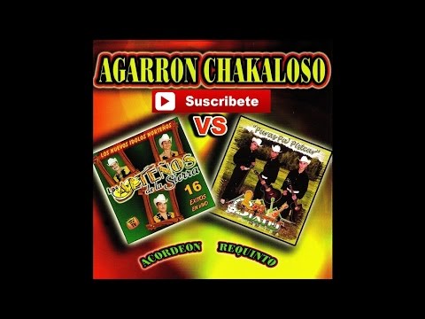 Los Altenos de la Sierra - Demetrio el Asaltante