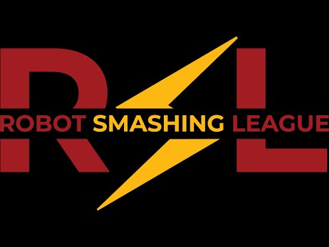 Robot Smashing League - Riverside Robot Rumble