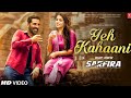 Ye Kahaani Sarfira Song Akshay Kumar Radhika Madan Sarfira Movie Song Akshay Kumar New Song