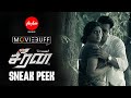 Seeran Sneak Peek James Karthik Iniya Durai K Murugan AK Sasidaran Aravind Gerald