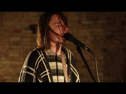 POP LAVA - Last Step Into The Time Hole (Live @Otel')