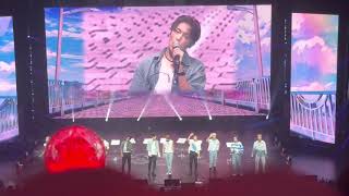 The Boyz [THE B-ZONE] in Newark - Lucid Dream