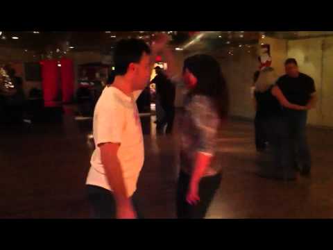 Westie Wednesday - Michael Pisco and Janet Scuorzo 2