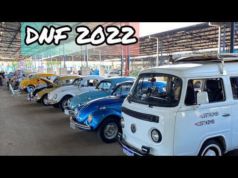 Olha aonde a kombi foi Ep 06 - DNF 2022