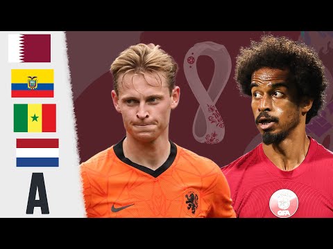 WM-Vorschau: Niederlande zum WM-Titel & die größte Wundertüte?! | Gruppe A