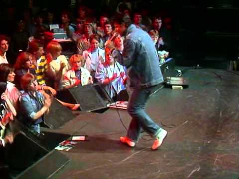 Shakin' STEVENS - Shirley