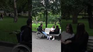 Что бы вы сделали? #Shorts