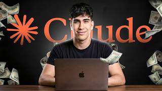 I Asked Claude to Make Me Money as Fast as Possible thumbnail