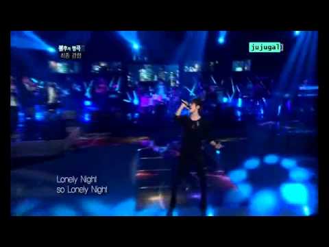 [MP3 DL] HQ 110618 SHINee Jonghyun -  Lonely Night @ IM2