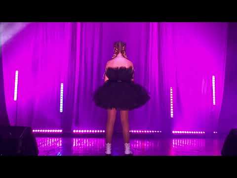 Polina Trofimova - Try