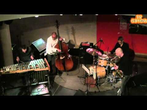 Dominik Bukowski & Joonatan Rautio Quartet  KONCERT