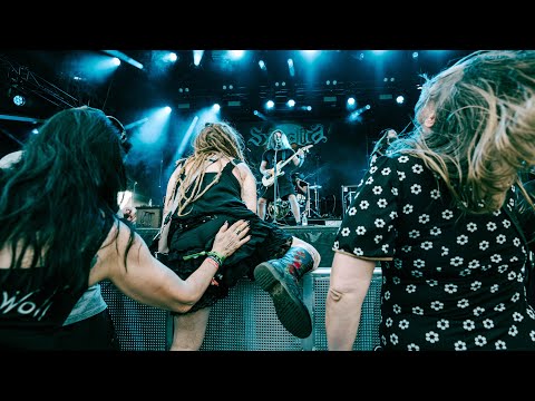 Næstved Metalfest 2024 - VLOG