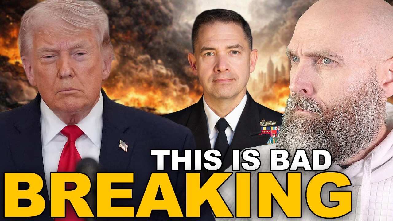 🔥BREAKING🔥7 MILLION READY TO FIGHT🔥ECONOMIC SHUTDOWN FOR 8 MONTHS🔥THIS IS IT!🔥THE COLLAPSE IS COMING