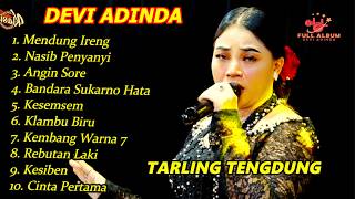 Download lagu TENGDUNG‼️TARLING CIREBONAN FULL ALBUM DEVI ADINDA MENDUNG IRENG mp3