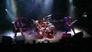 Motorhead &quot;Them Not Me&quot; performed by THE ORDHER