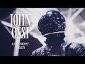 Johnossi -  Late Night Rider  (Official Video)