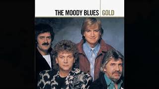 The Moody Blues - The Voice (HD/lyrics)