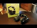 2015 Astro A50 WIRELESS Gaming Headset.