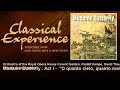 Puccini : Madame Butterfly : Act I -  "O quanto cielo, quanto mar" - ClassicalExperience
